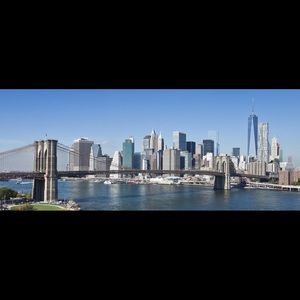 Meet your Posher, Brigitte